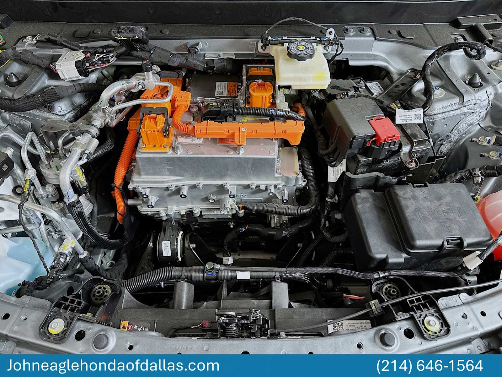 Thumbnail: 2026 Honda Prologue - 7