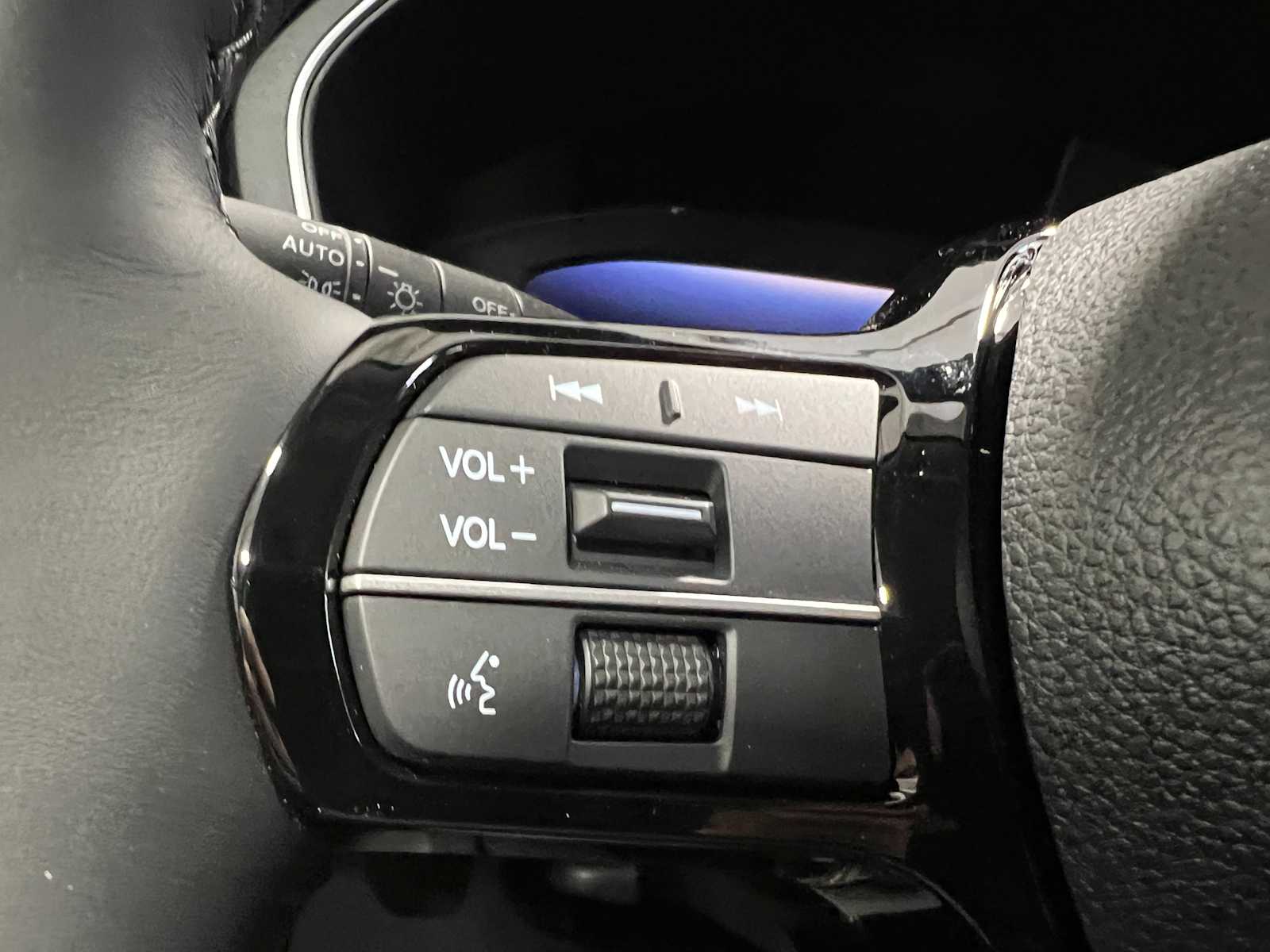 2025 Honda Pilot Elite 20