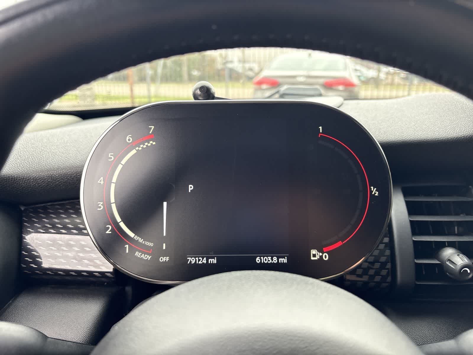 Thumbnail: 2018 MINI Cooper Hardtop - 28