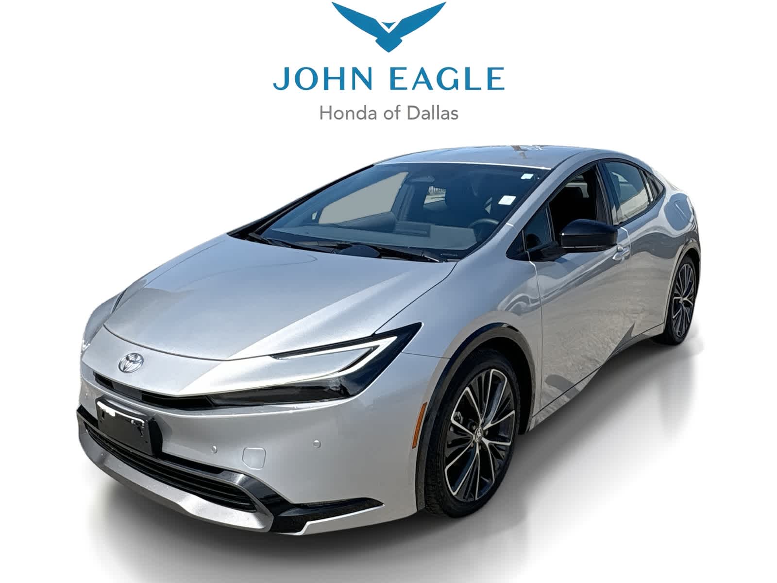 Thumbnail: 2025 Toyota Prius - 1