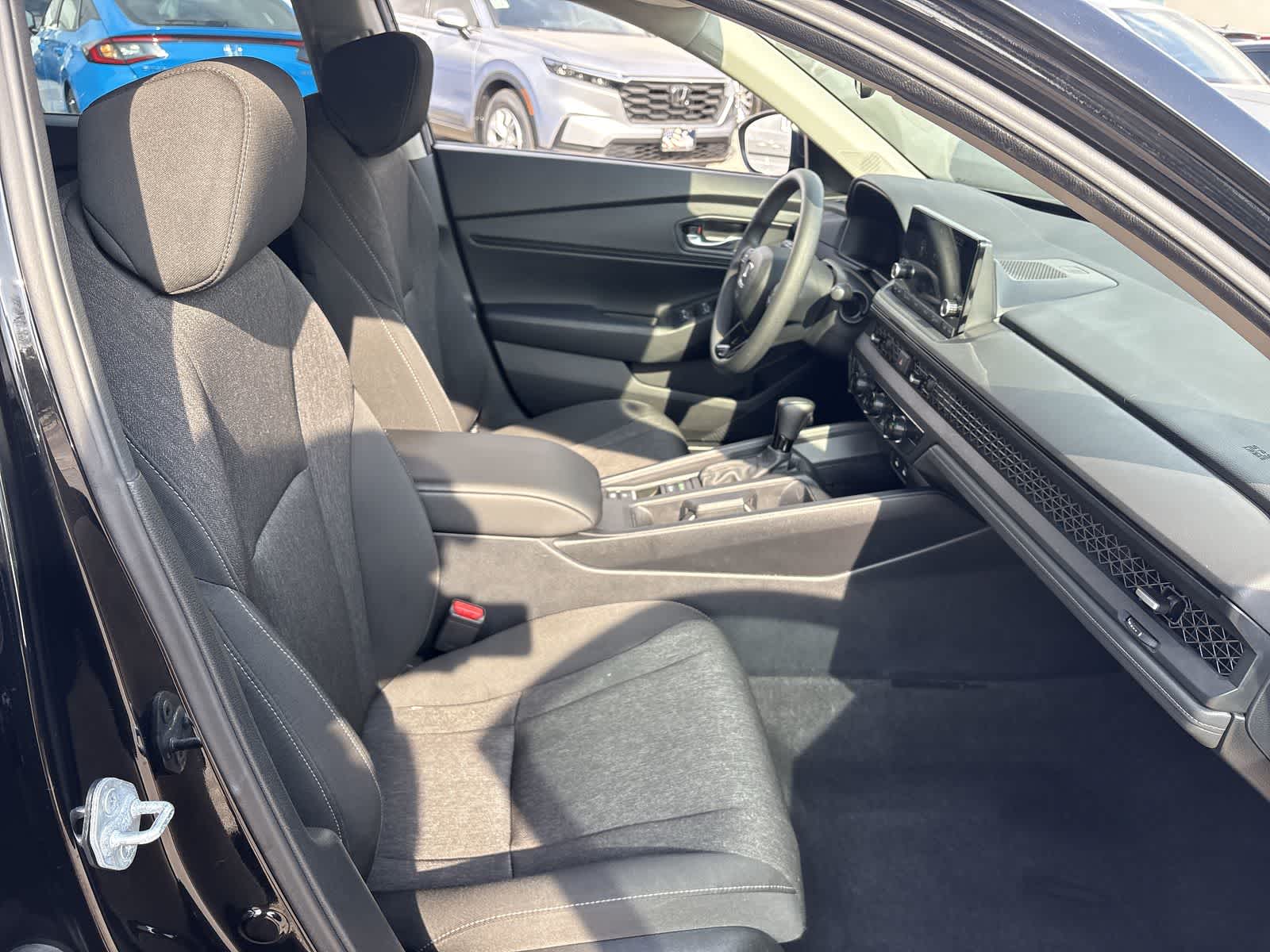 Thumbnail: 2024 Honda Accord - 13