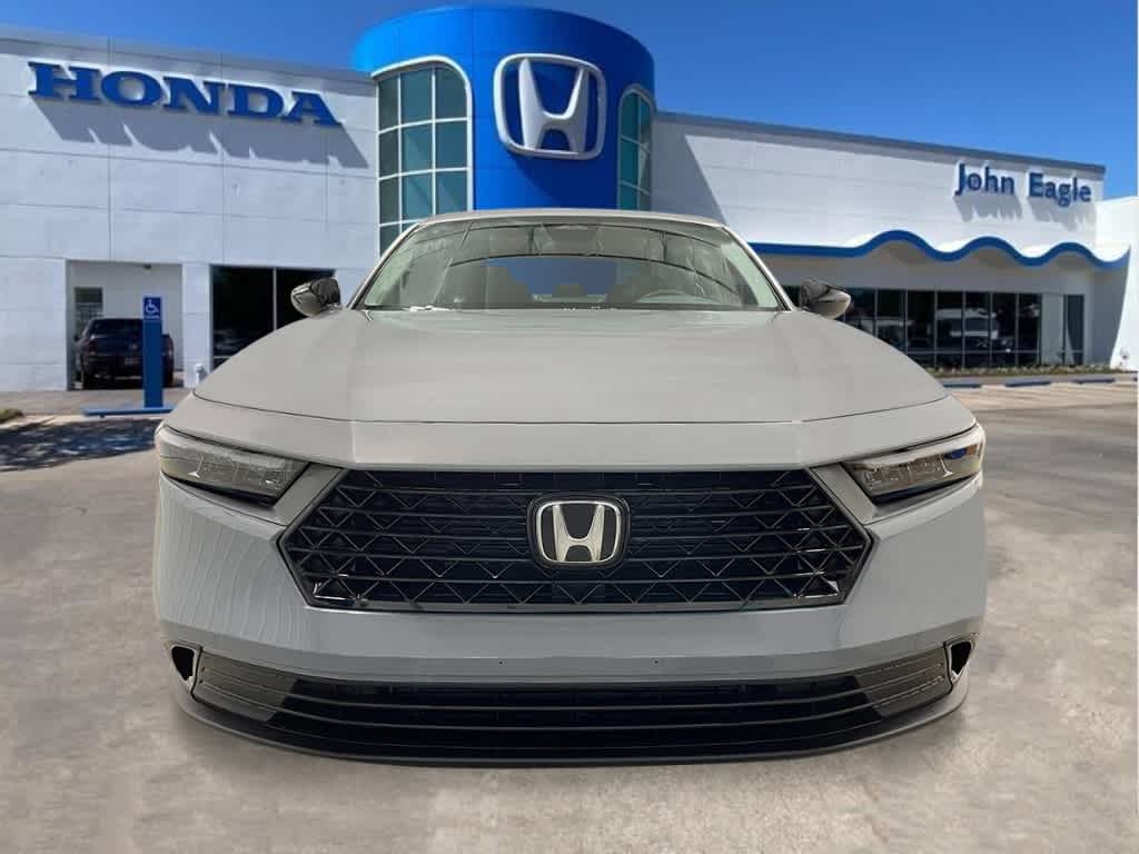 Thumbnail: 2025 Honda Accord - 9
