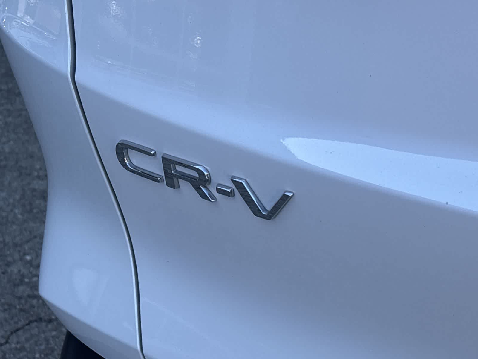 Thumbnail: 2023 Honda CR-V - 15