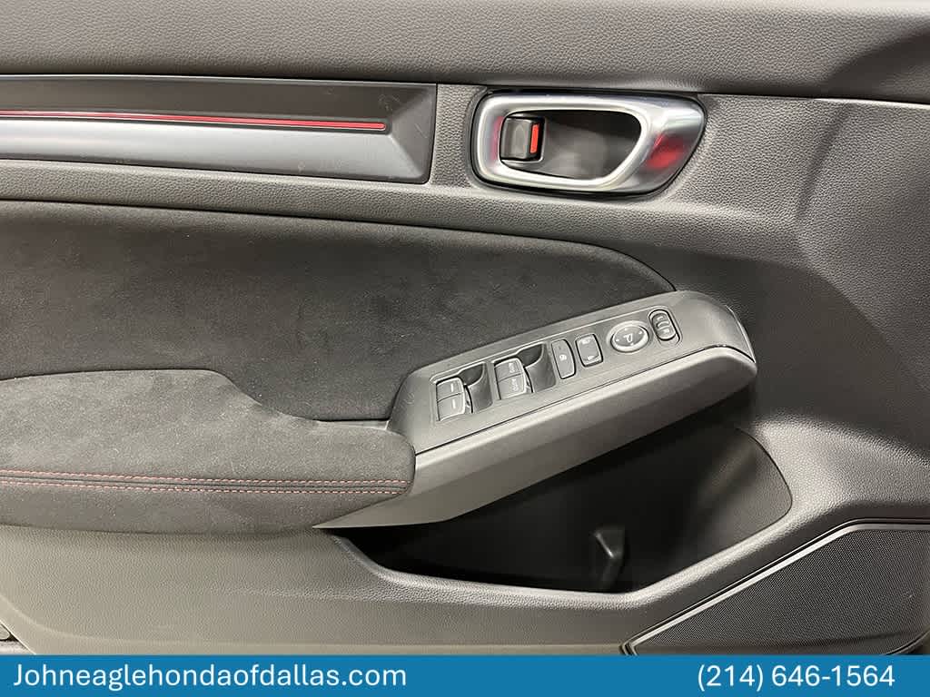 Thumbnail: 2026 Honda Civic - 13