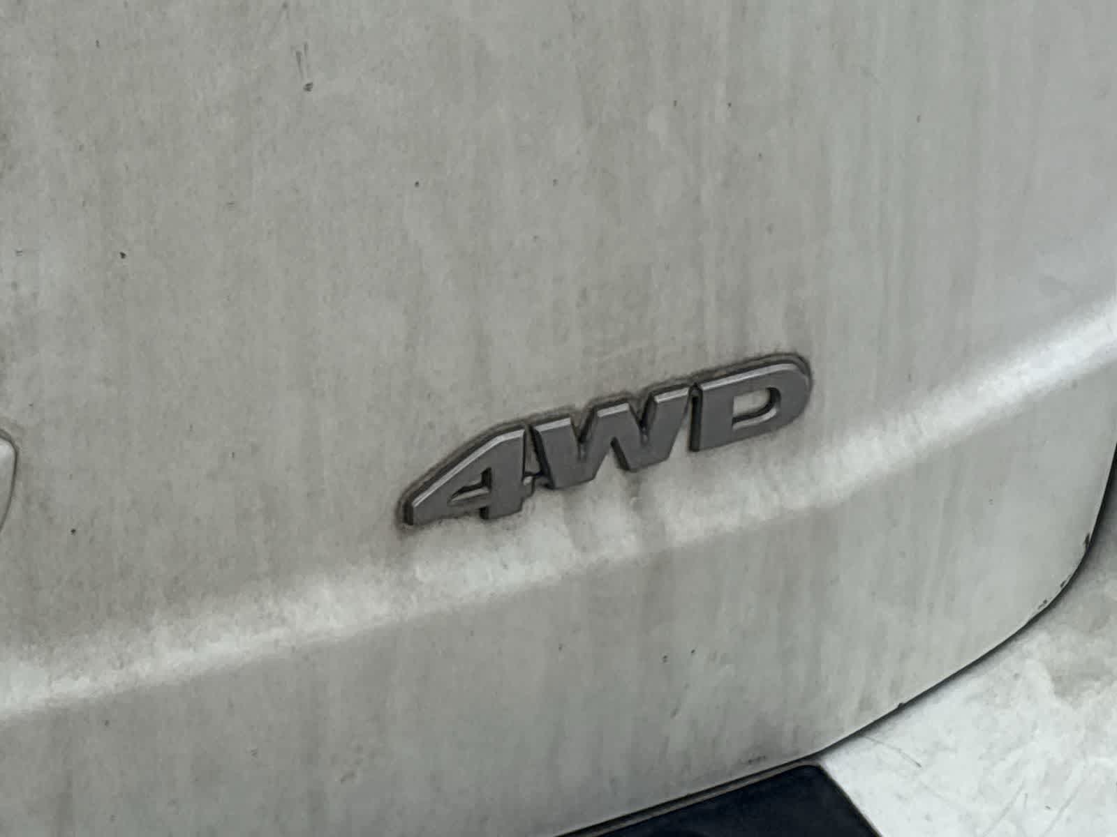 Thumbnail: 2014 Honda Pilot - 8