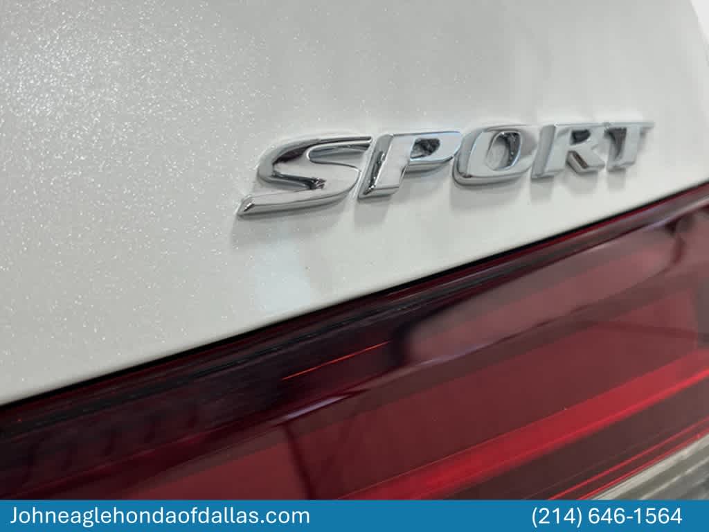 Thumbnail: 2026 Honda Civic - 10