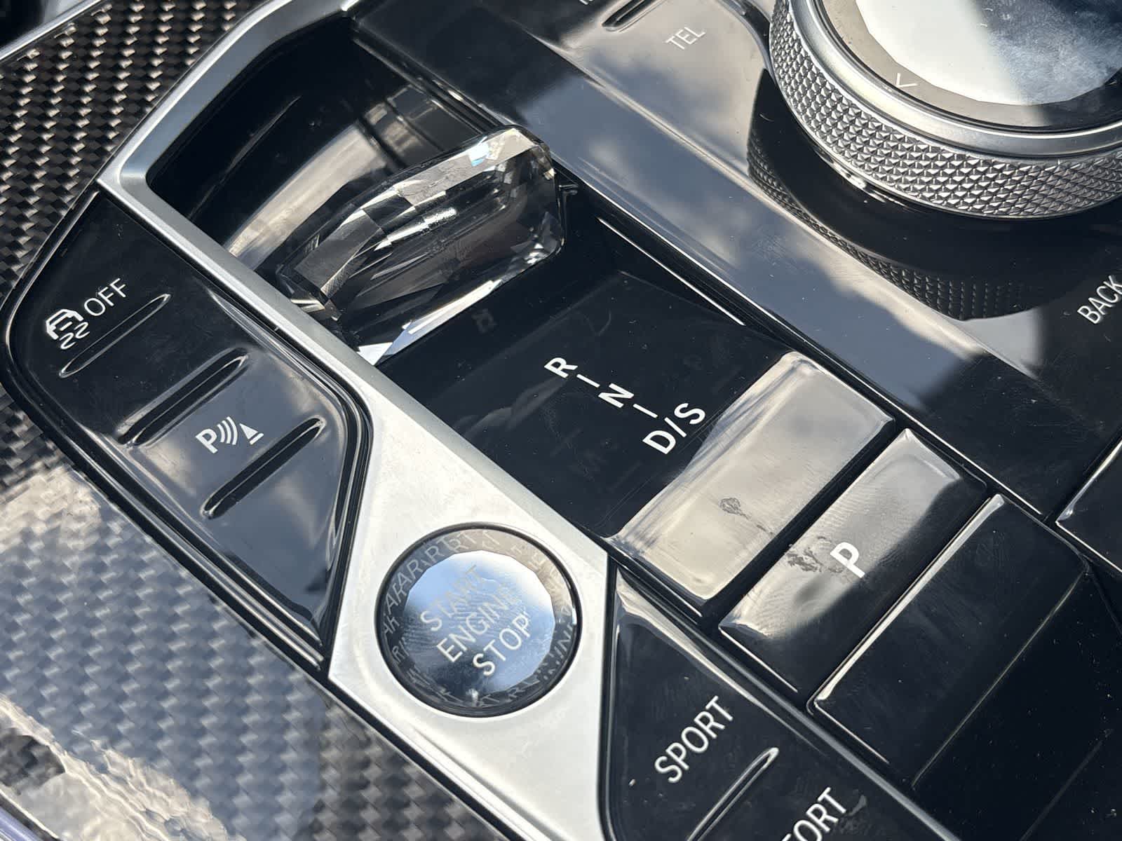 Thumbnail: 2023 BMW X7 - 19