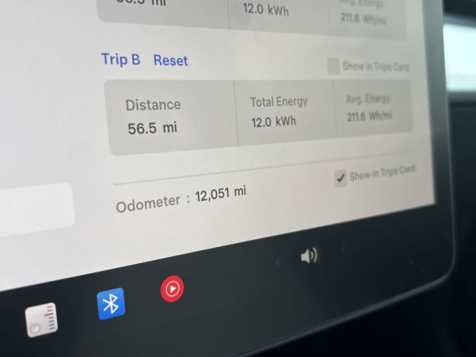 Thumbnail: 2023 Tesla Model 3 - 25
