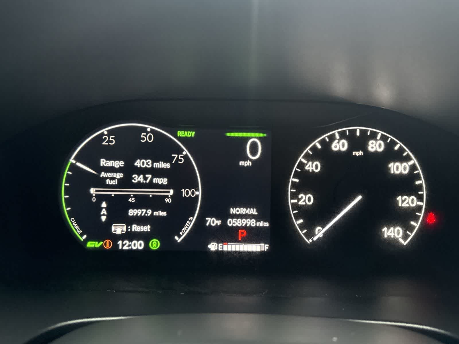 Thumbnail: 2023 Honda CR-V - 17