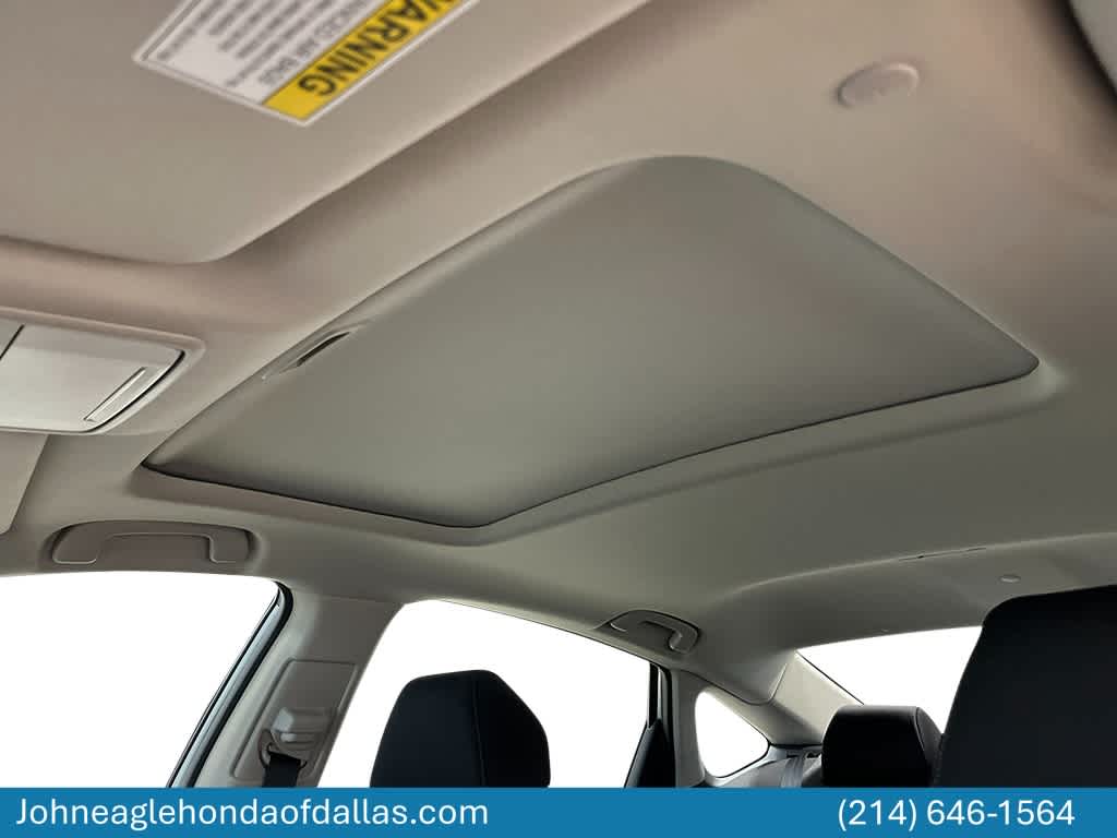 Thumbnail: 2026 Honda Accord - 21