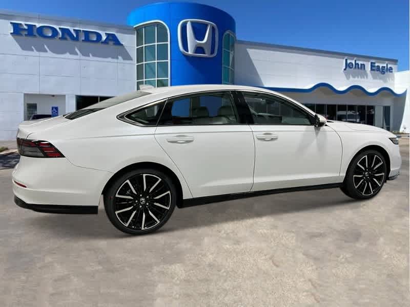 Thumbnail: 2025 Honda Accord - 8