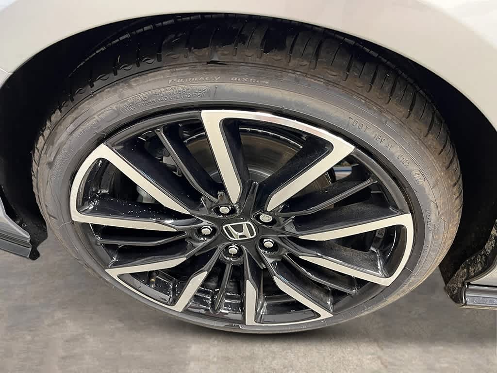 Thumbnail: 2025 Honda Accord - 11