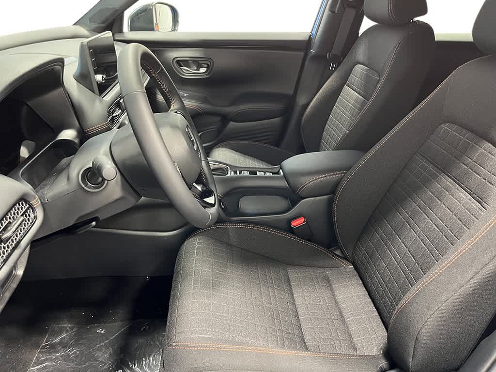 Thumbnail: 2026 Honda HR-V - 13