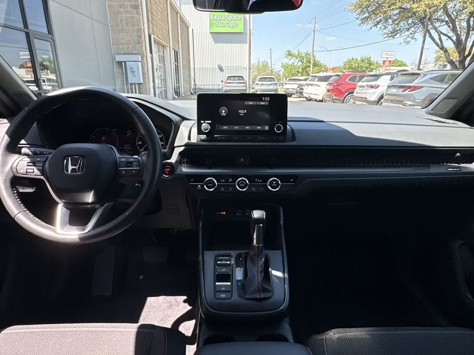 Thumbnail: 2024 Honda CR-V - 21