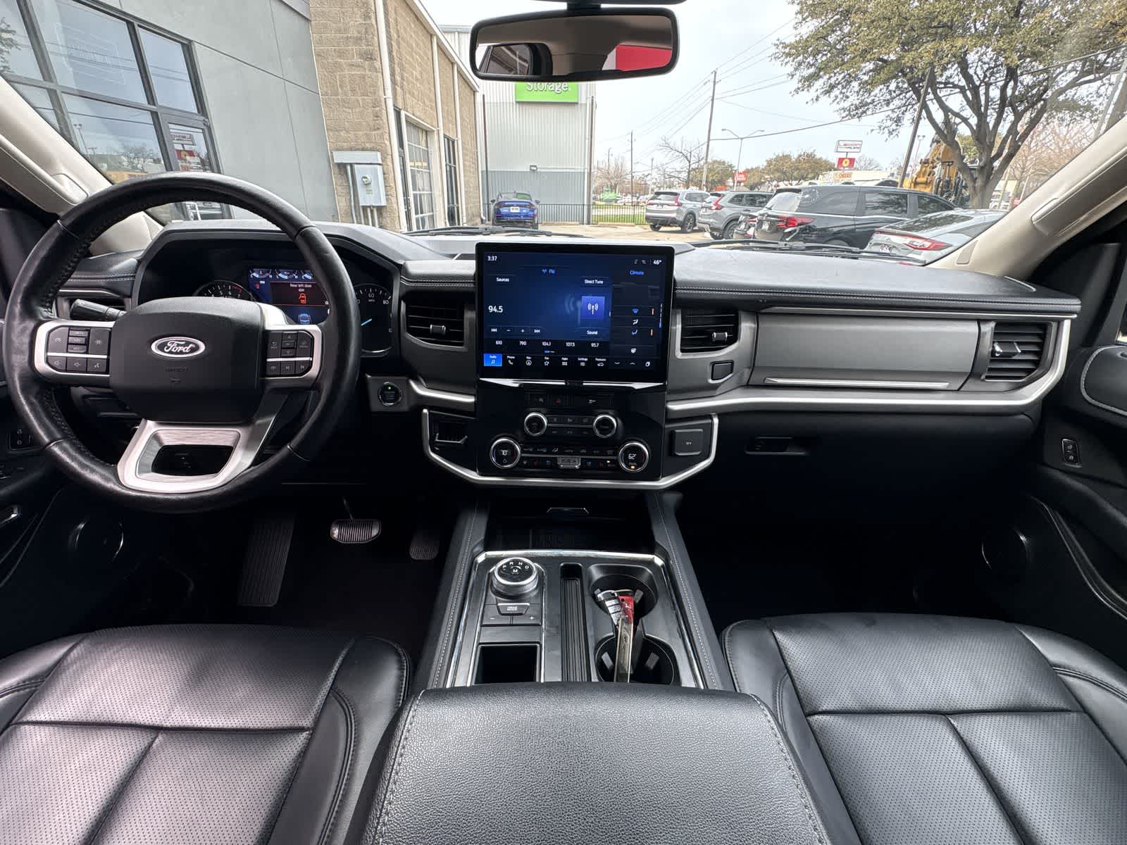 Thumbnail: 2024 Ford Expedition - 19