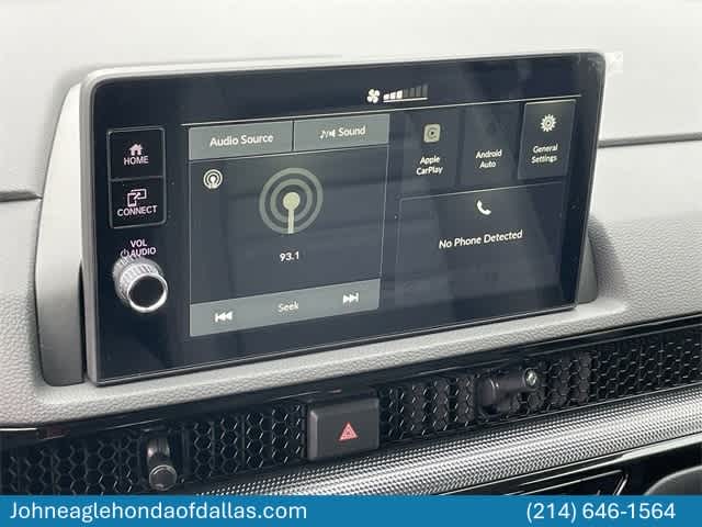 Thumbnail: 2026 Honda CR-V - 17