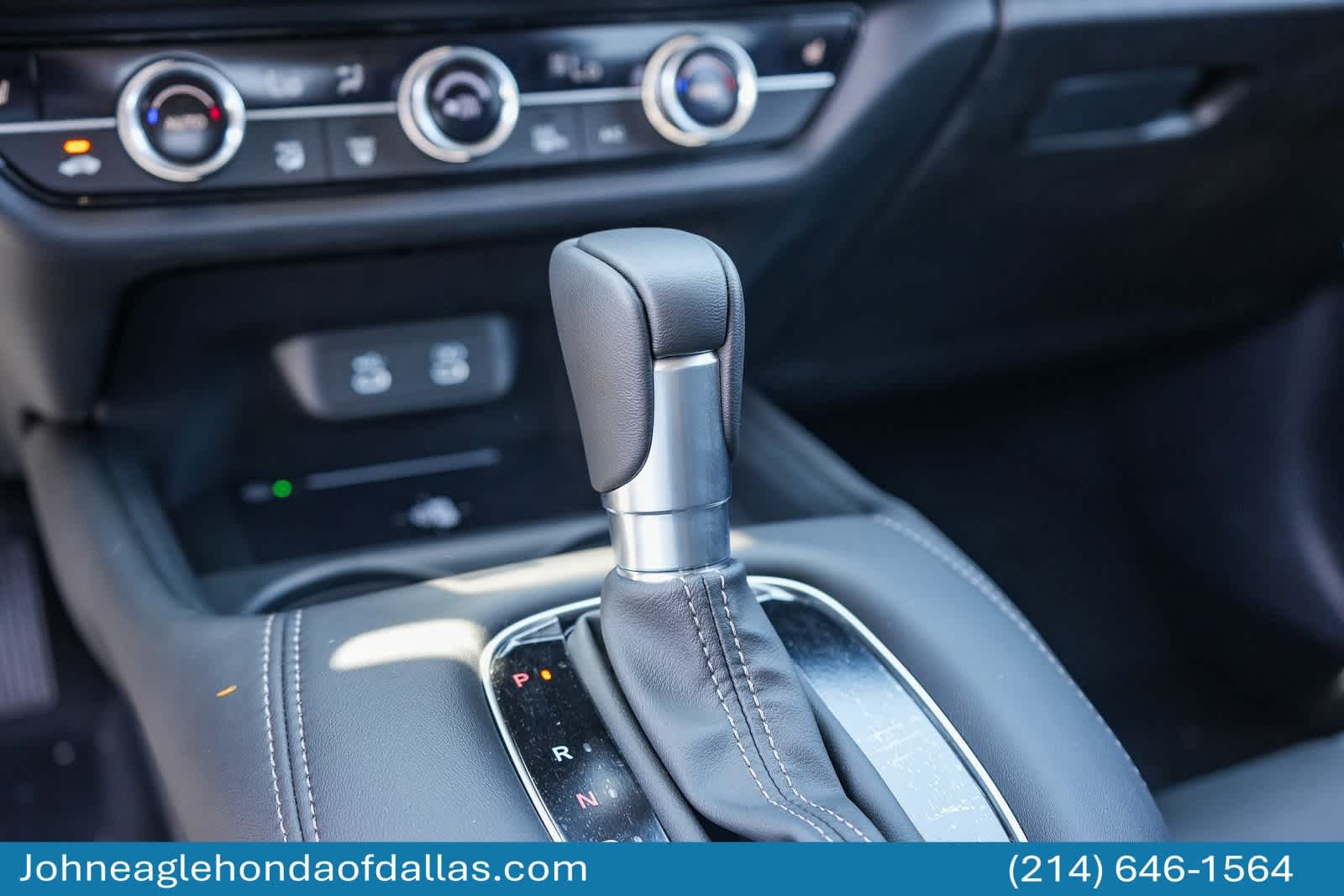 Thumbnail: 2026 Honda HR-V - 12