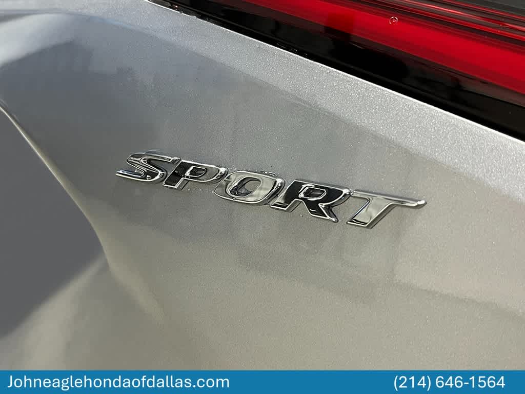 Thumbnail: 2026 Honda Civic - 10