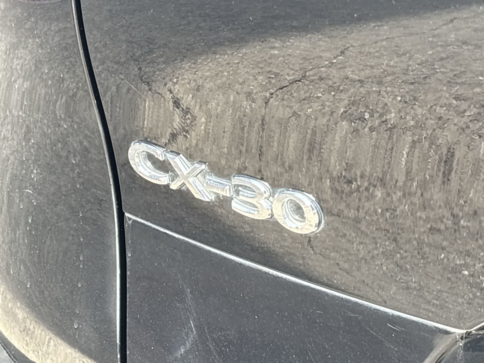 Thumbnail: 2021 Mazda CX-30 - 7