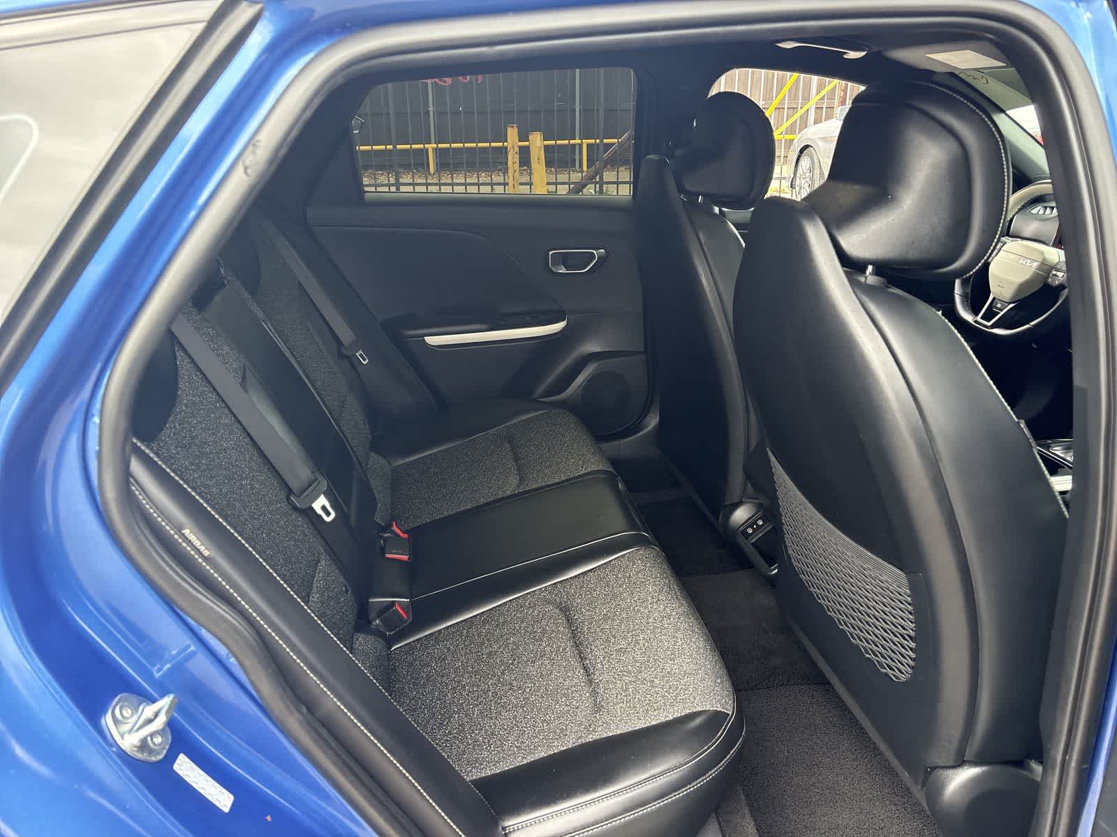 Thumbnail: 2025 Kia K4 - 16