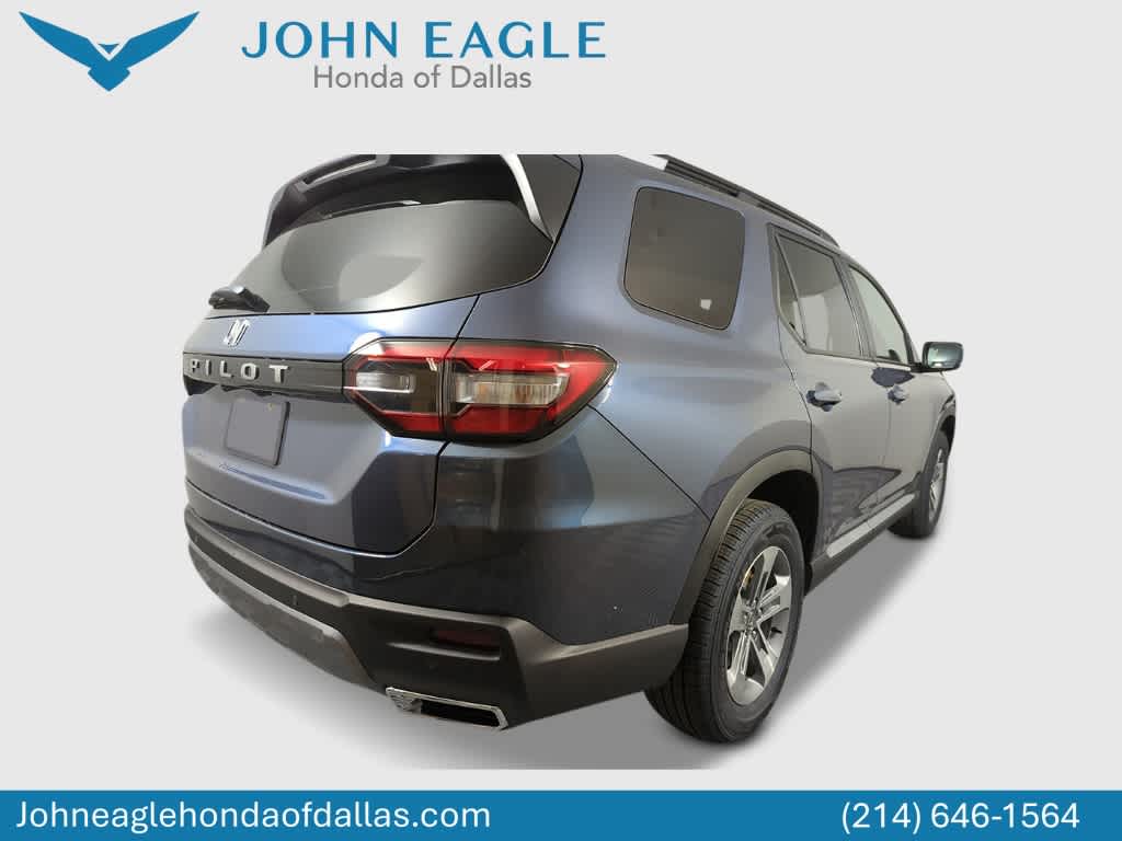 Thumbnail: 2026 Honda Pilot - 2