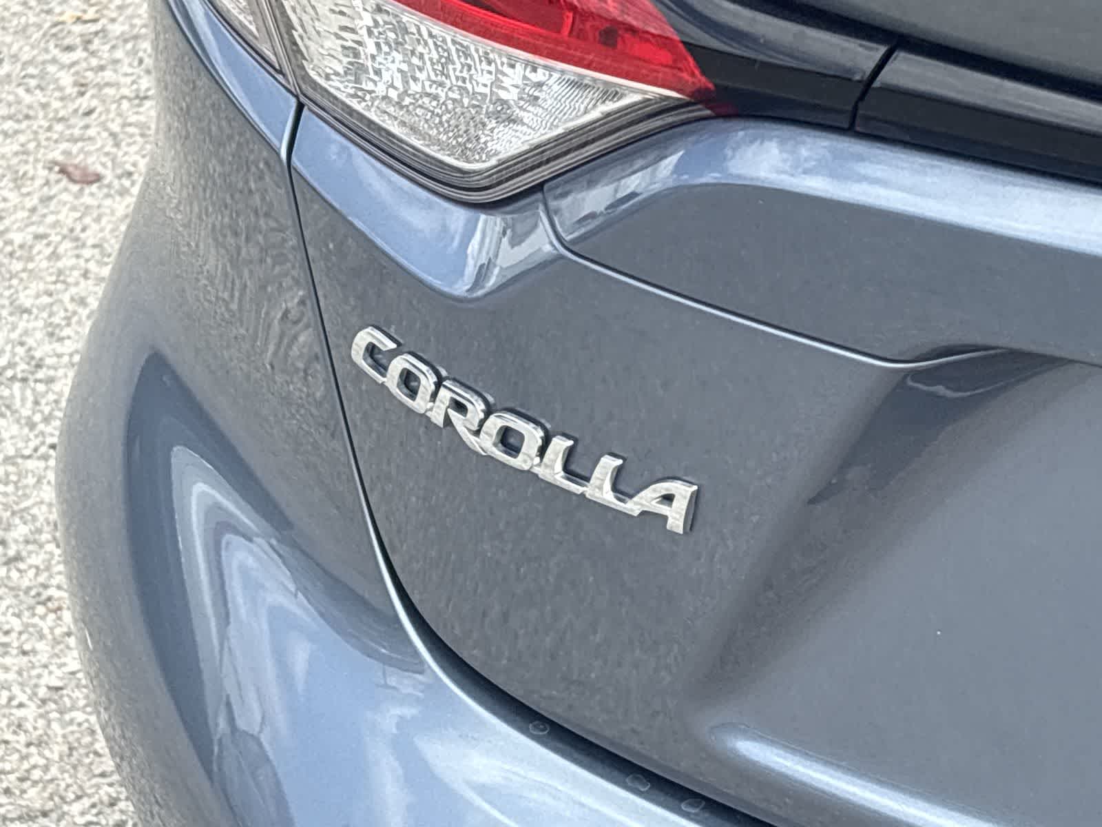 Thumbnail: 2024 Toyota Corolla - 10