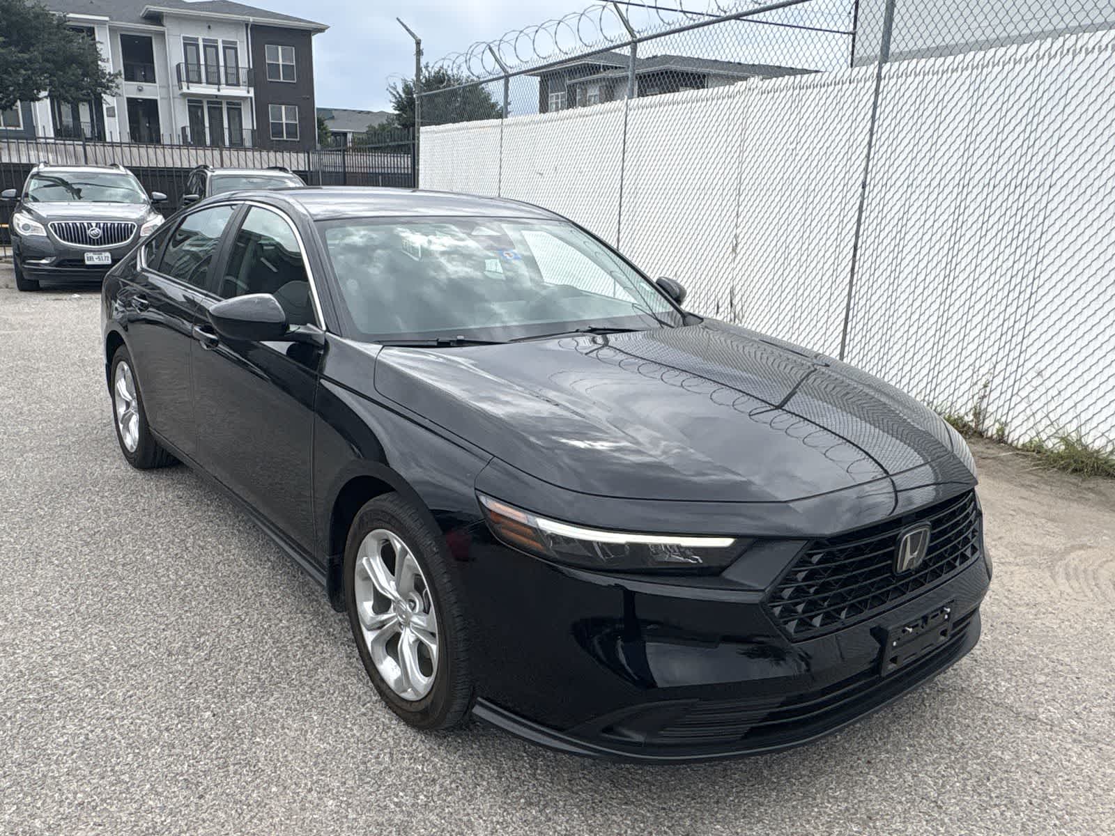 Thumbnail: 2023 Honda Accord - 9
