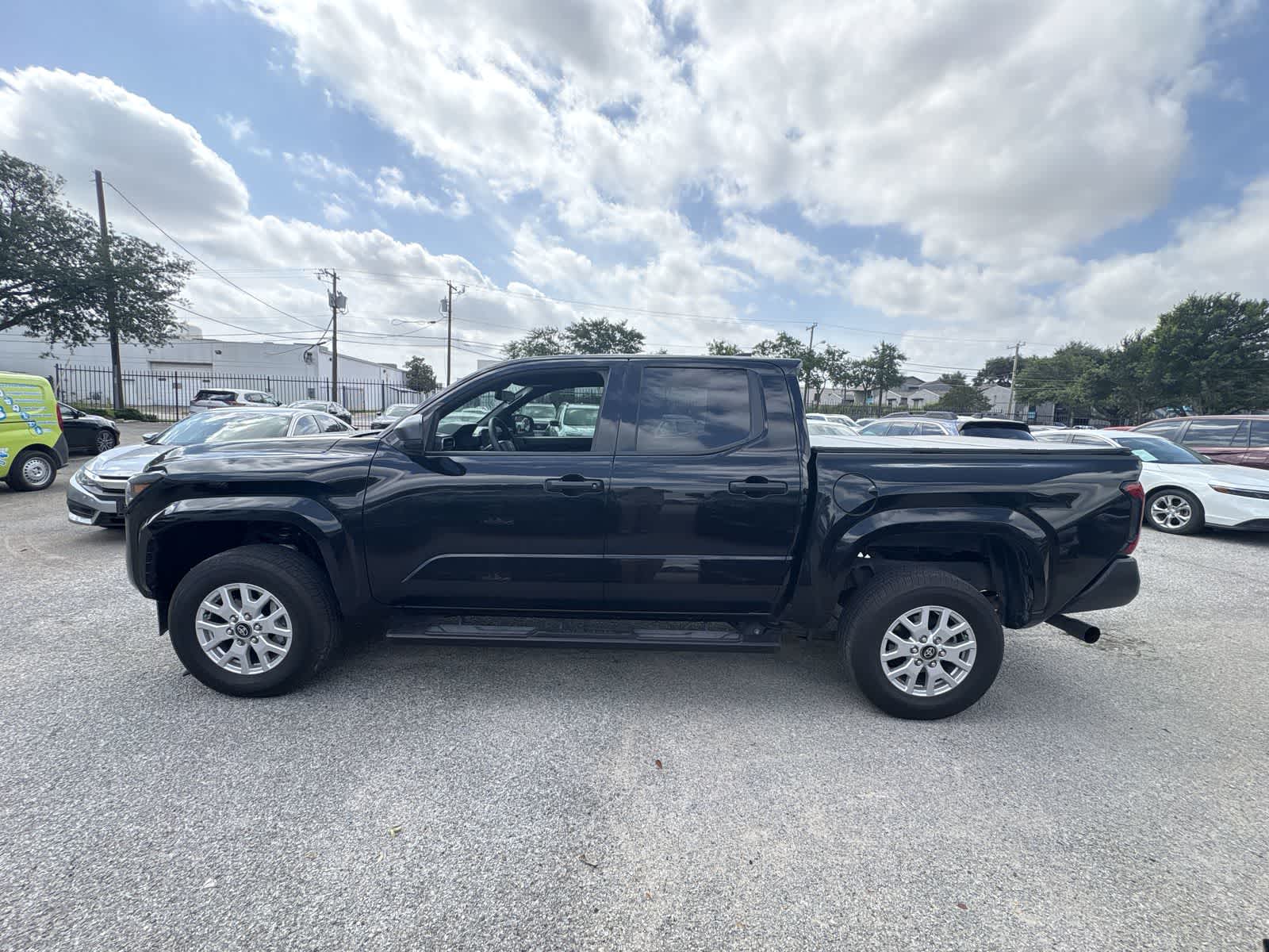Thumbnail: 2025 Toyota Tacoma - 3