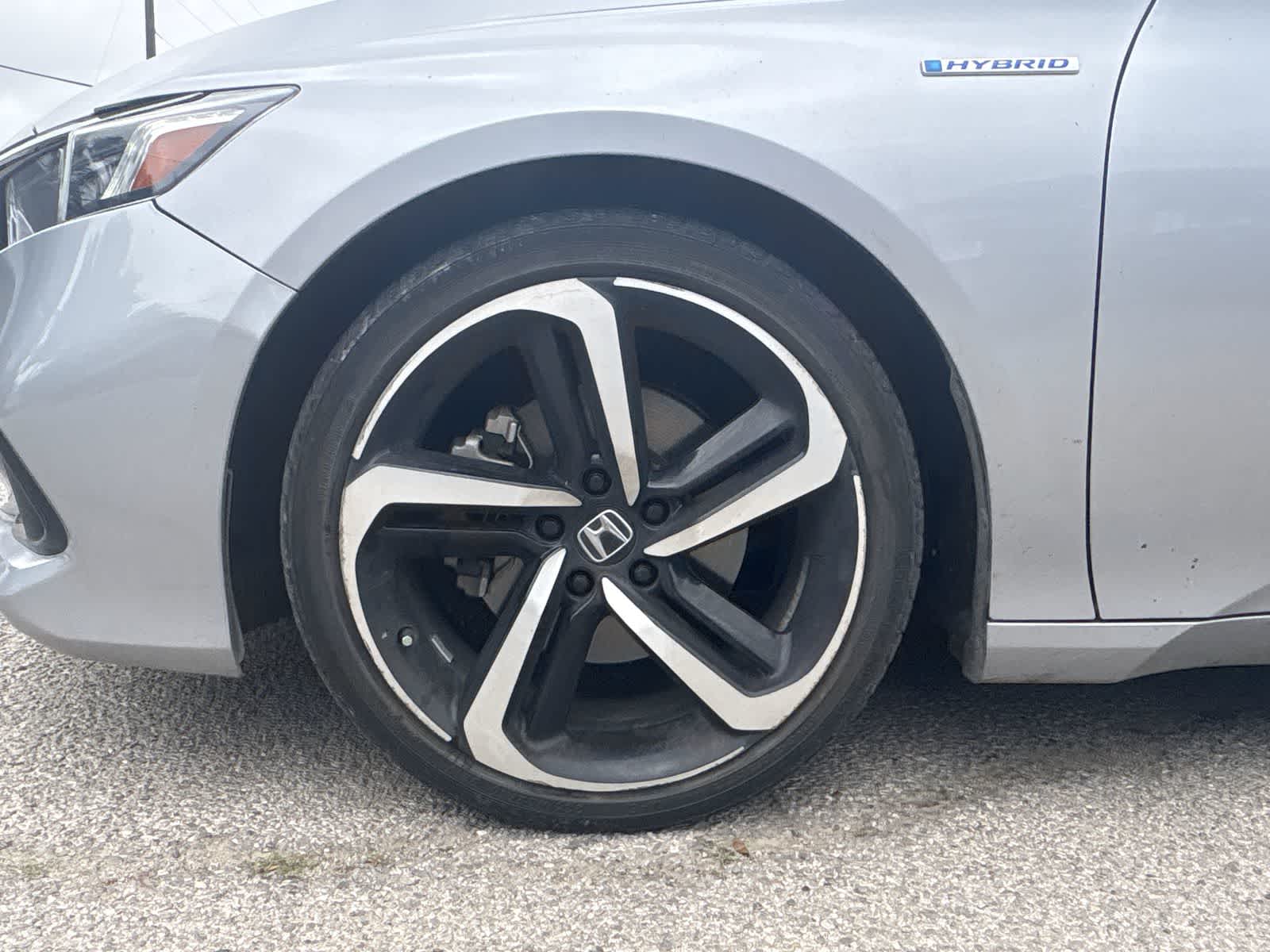 Thumbnail: 2022 Honda Accord - 12