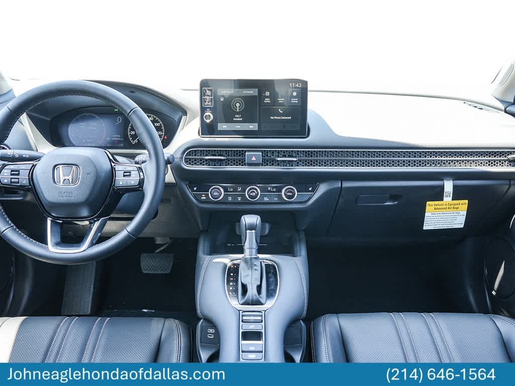 Thumbnail: 2026 Honda HR-V - 13