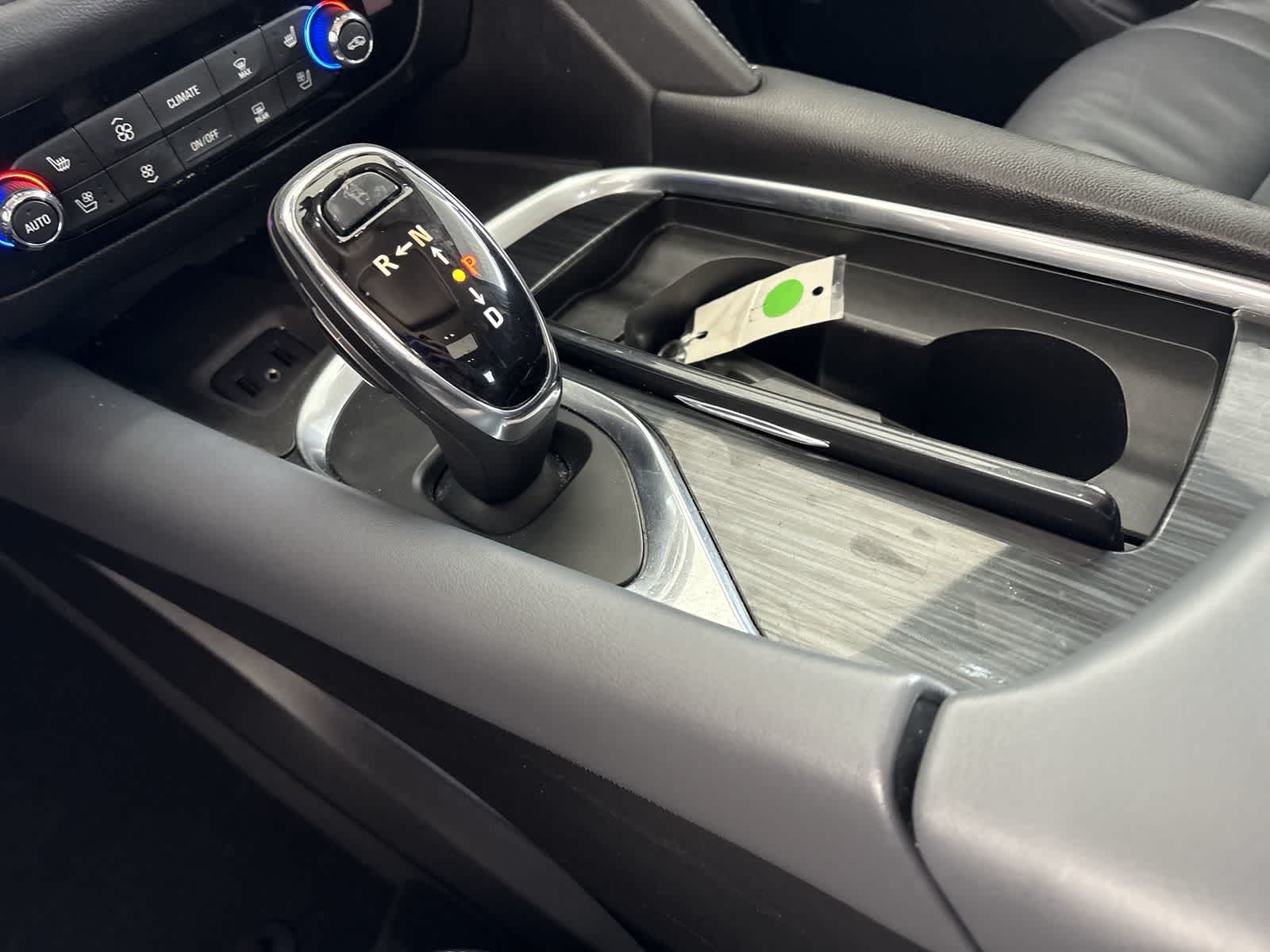 Thumbnail: 2018 Buick Enclave - 16