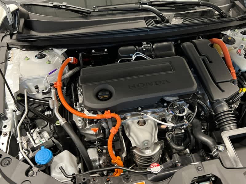 Thumbnail: 2025 Honda Accord - 12