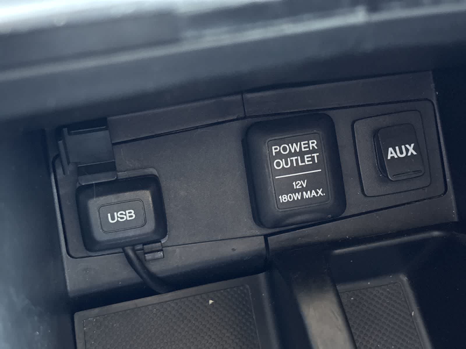 Thumbnail: 2013 Honda CR-V - 34