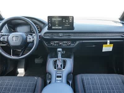 Thumbnail: 2026 Honda HR-V - 9