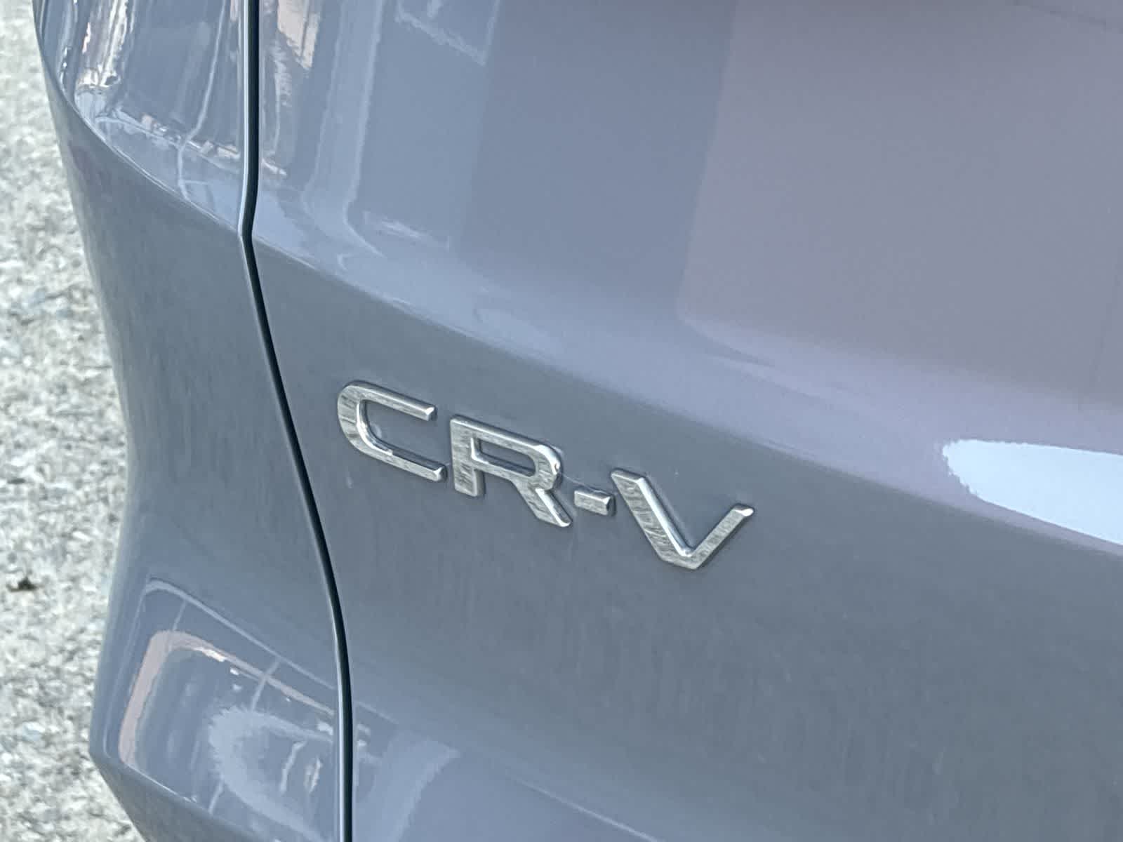 Thumbnail: 2024 Honda CR-V - 18
