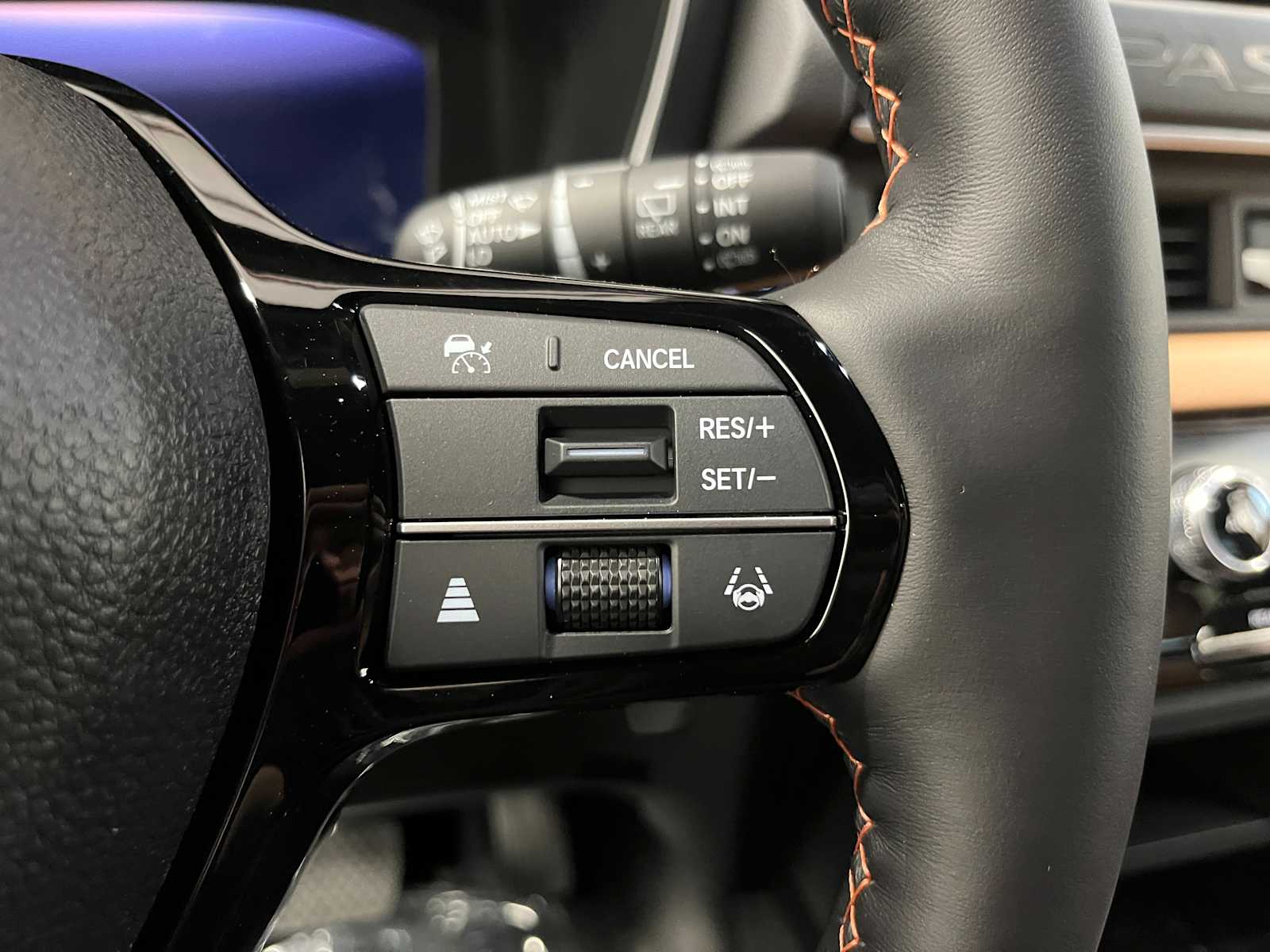 Thumbnail: 2026 Honda Passport - 14