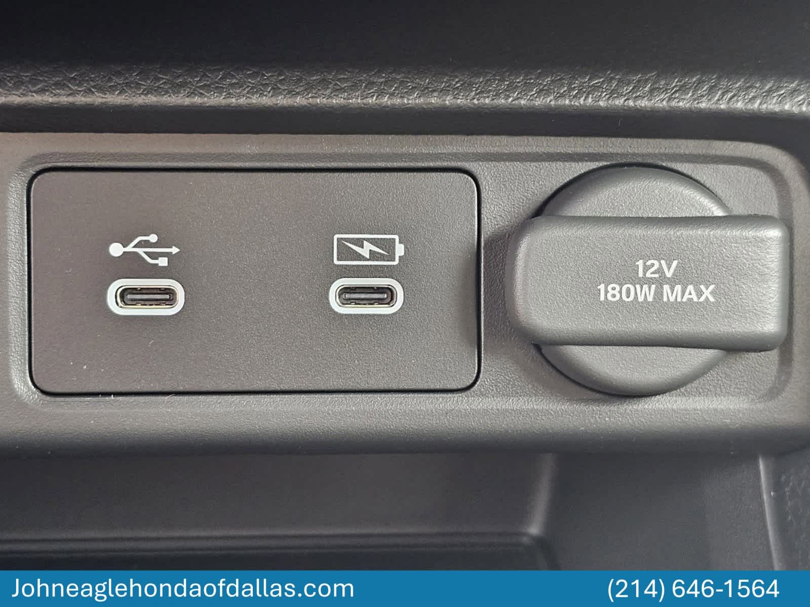 Thumbnail: 2026 Honda Civic - 20