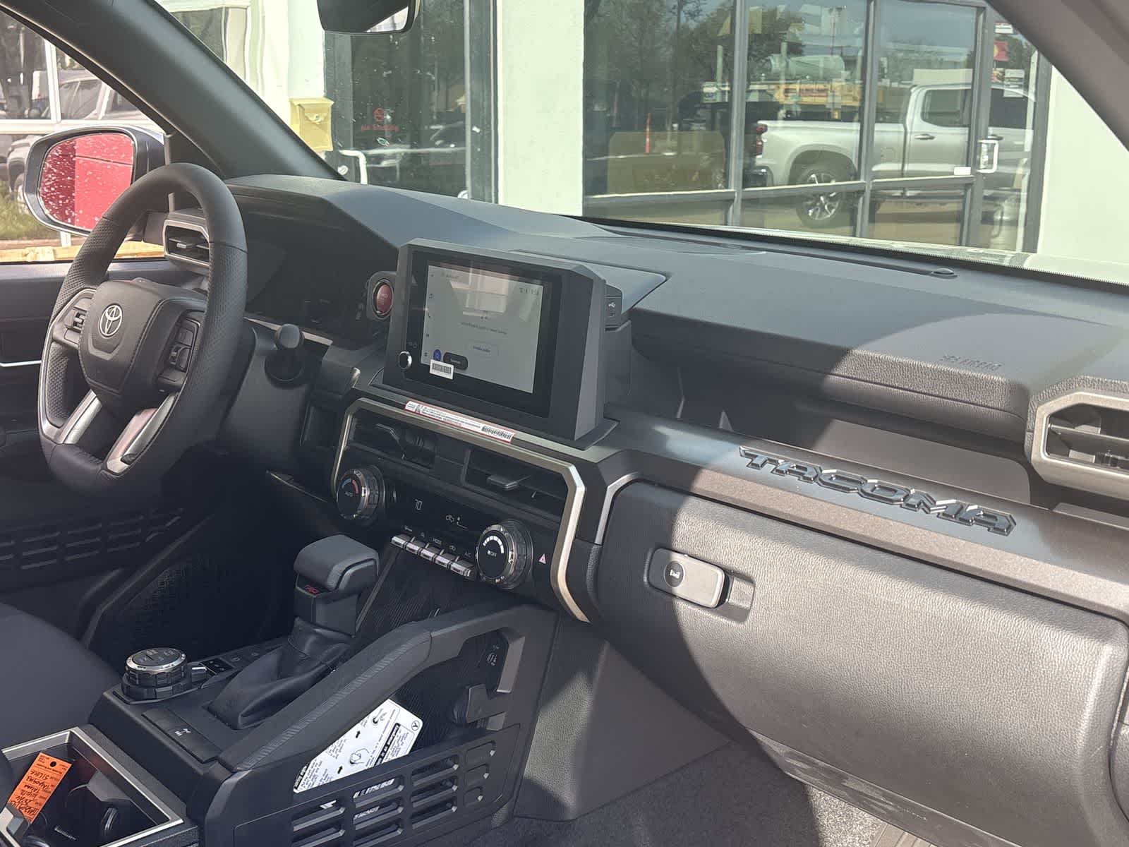 Thumbnail: 2026 Toyota Tacoma - 23