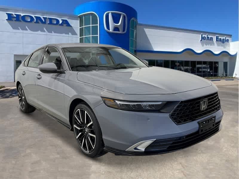 Thumbnail: 2025 Honda Accord - 9