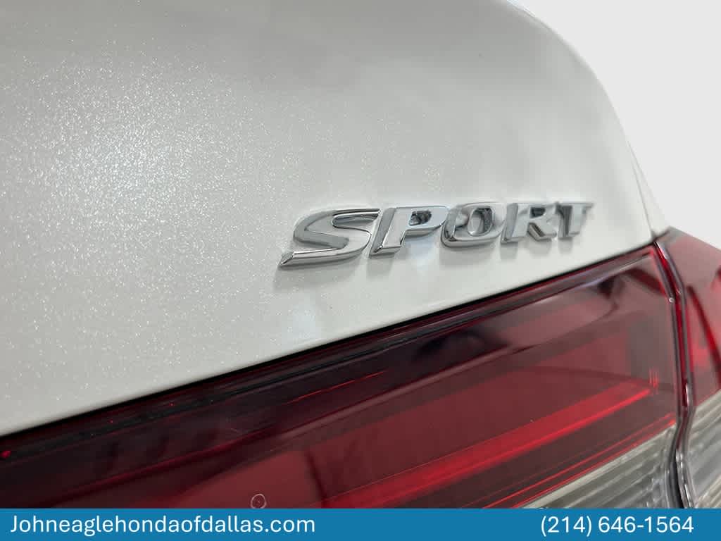 Thumbnail: 2026 Honda Civic - 10