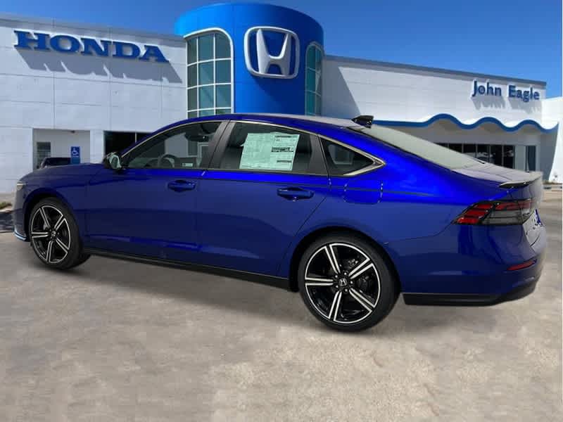 Thumbnail: 2025 Honda Accord - 3