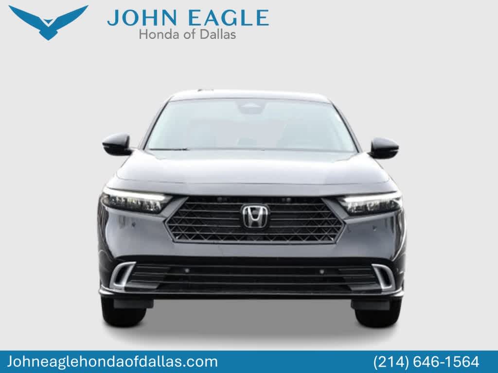 Thumbnail: 2026 Honda Accord - 8