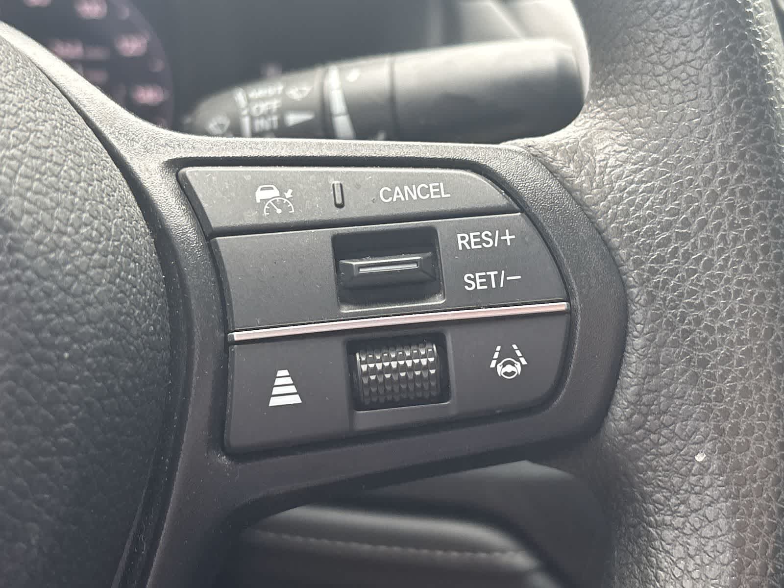 Thumbnail: 2024 Honda Accord - 21