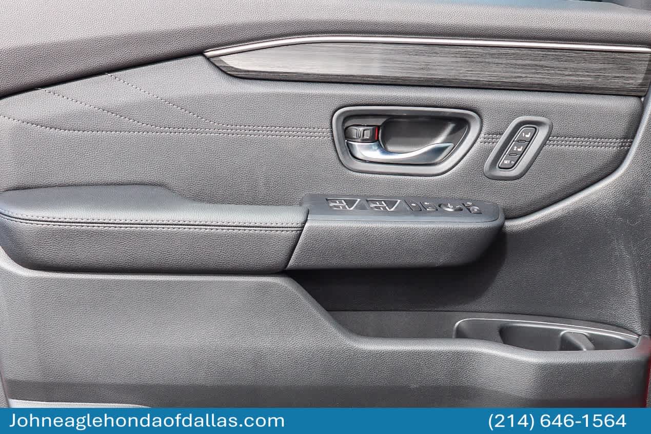 Thumbnail: 2026 Honda Pilot - 10