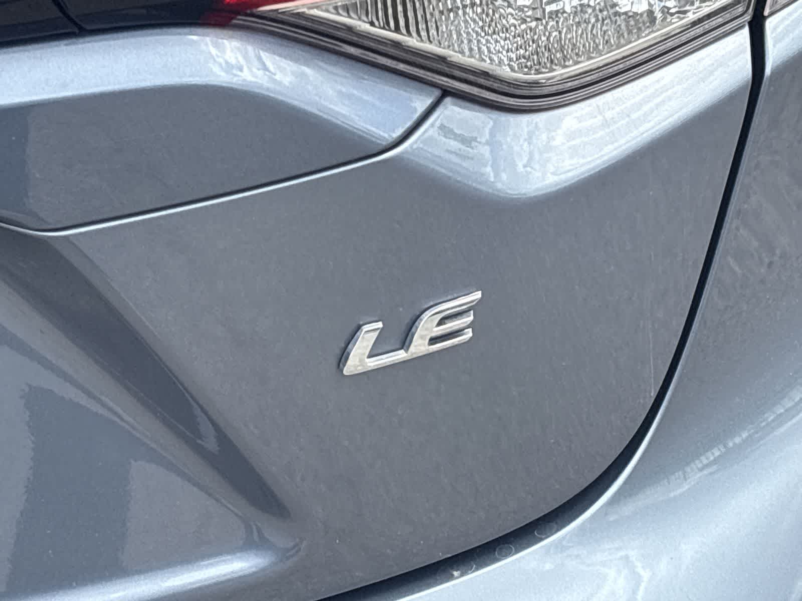 Thumbnail: 2024 Toyota Corolla - 11