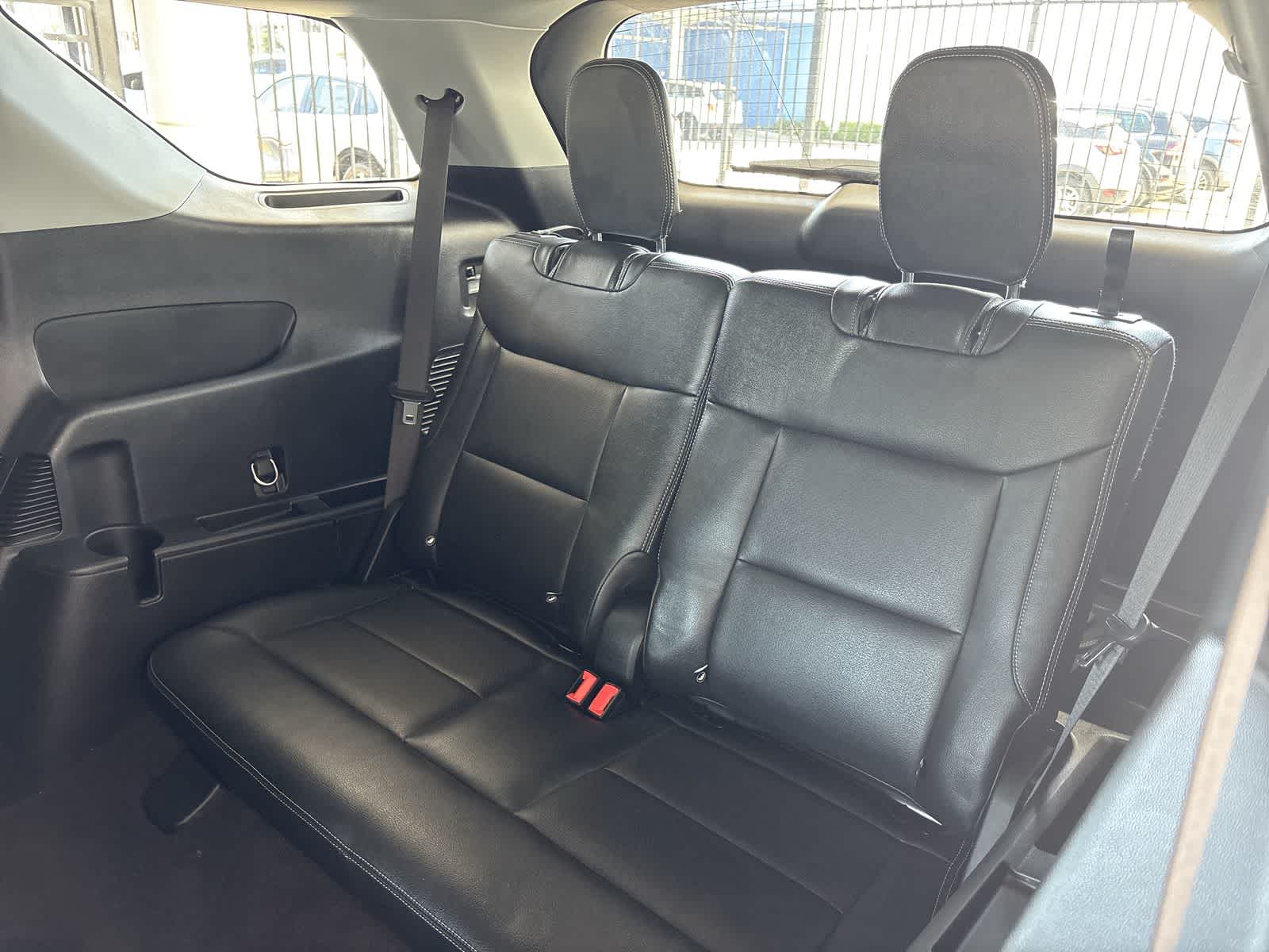 Thumbnail: 2022 Ford Explorer - 21