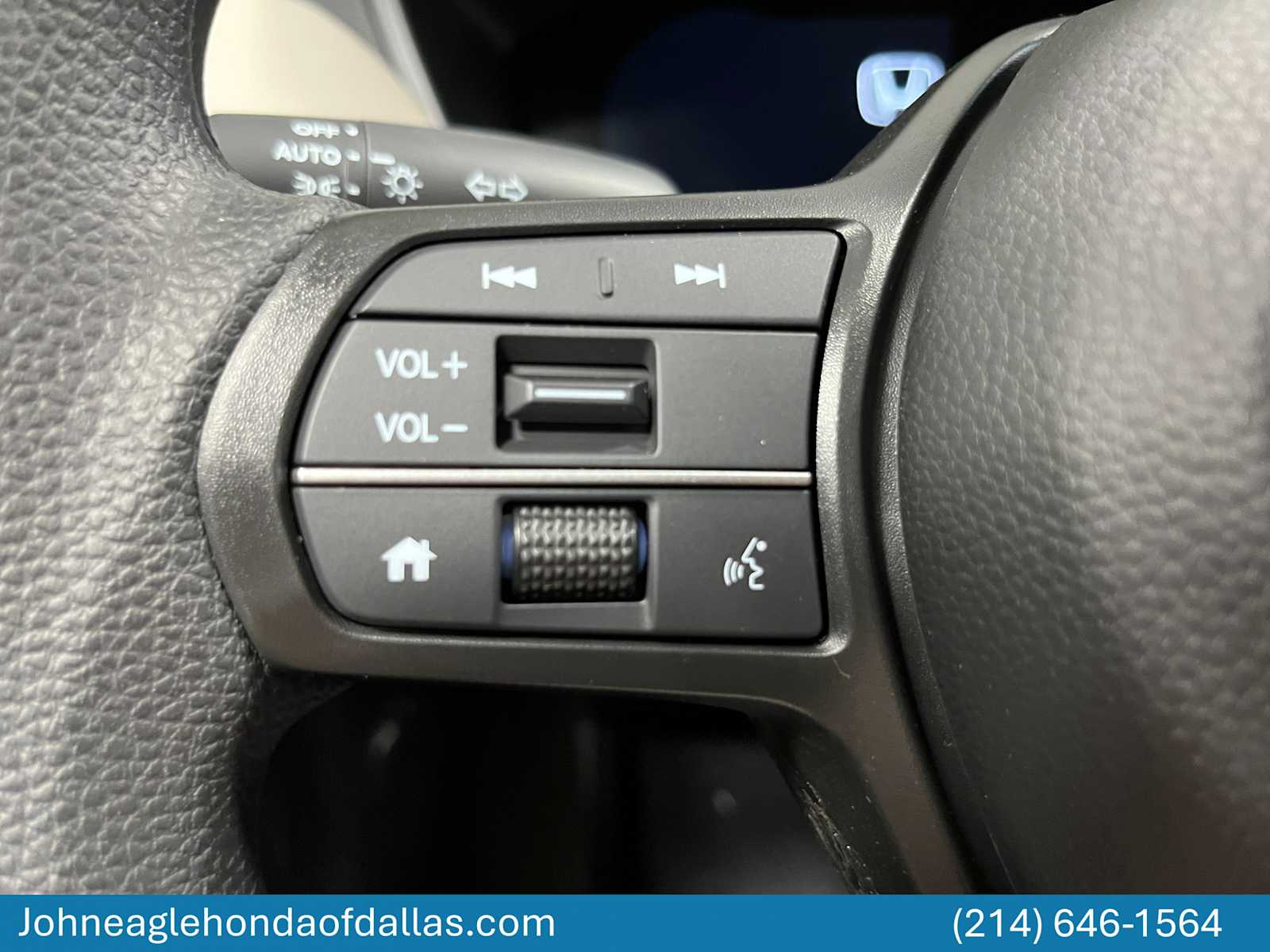 Thumbnail: 2027 Honda HR-V - 13