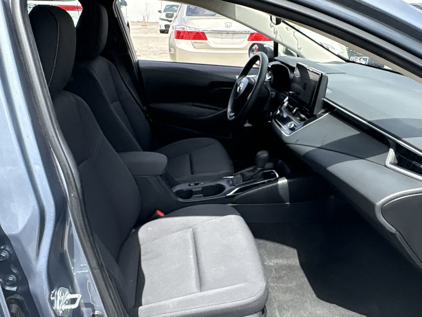 Thumbnail: 2024 Toyota Corolla - 16