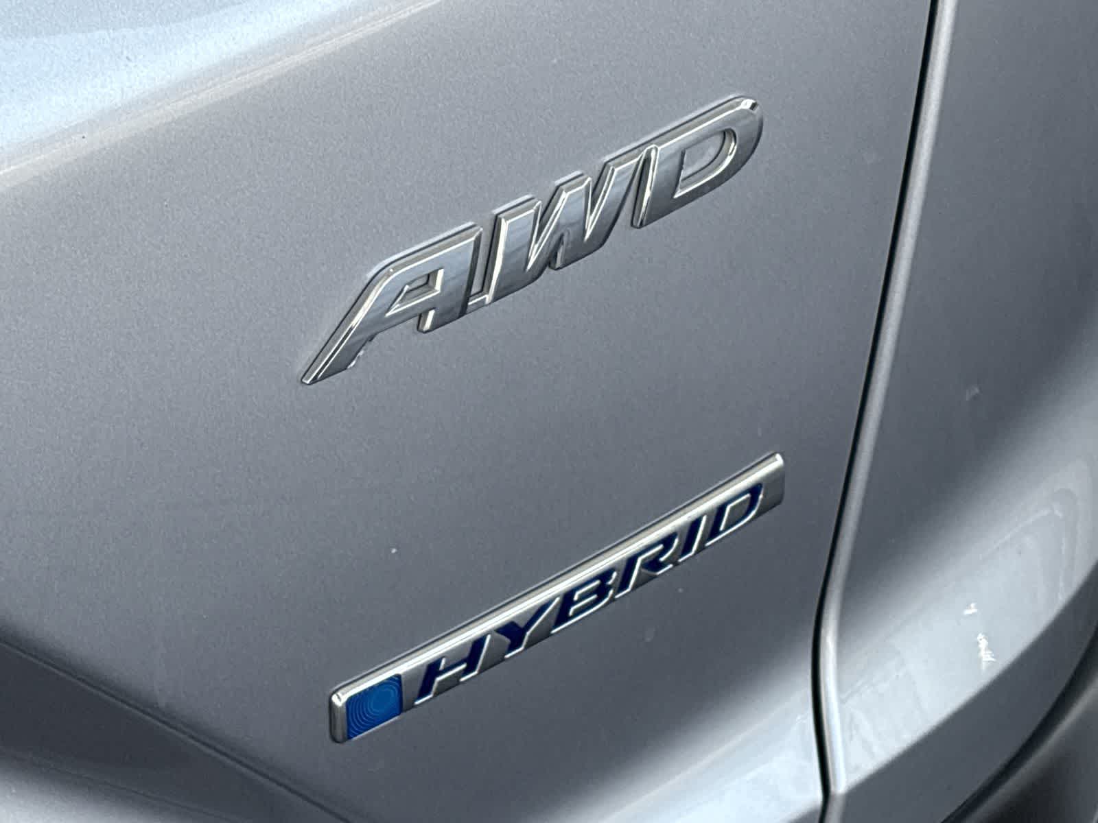 Thumbnail: 2022 Honda CR-V - 20