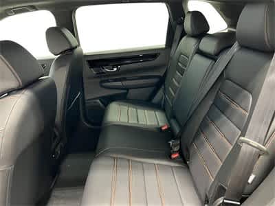 Thumbnail: 2025 Honda CR-V - 31